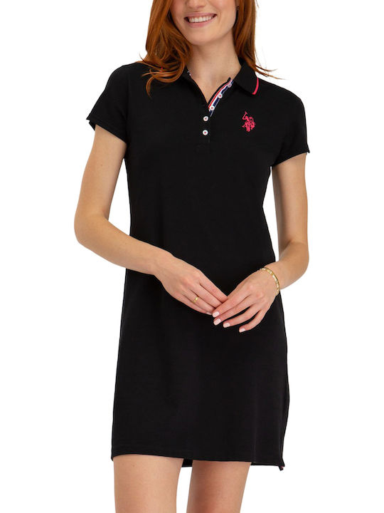 U.S. Polo Assn. Rochii De Vară Pentru Femei Min...