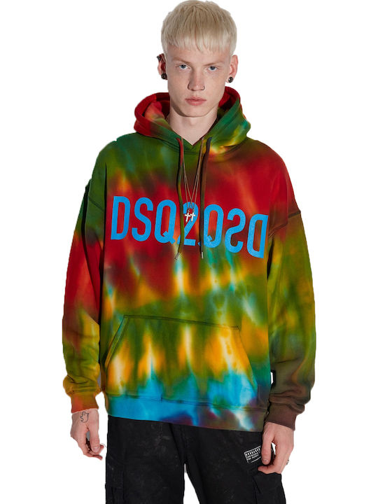 Dsquared2
