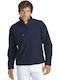 Relax Winter Jacke Wasserdicht Abyss Blue