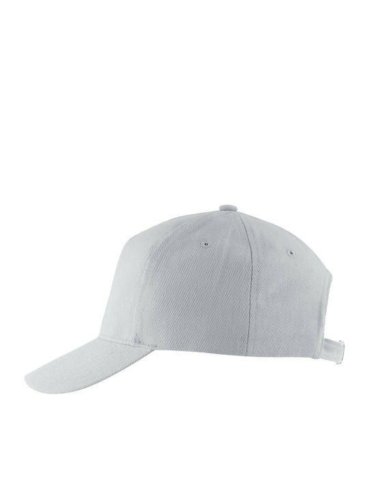 Sol's Long Beach Jockey Pure Grey