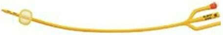 Rusch Gold Βαλβίδα για Καθετήρα 30-50ml Νο. 20 1τμχ
