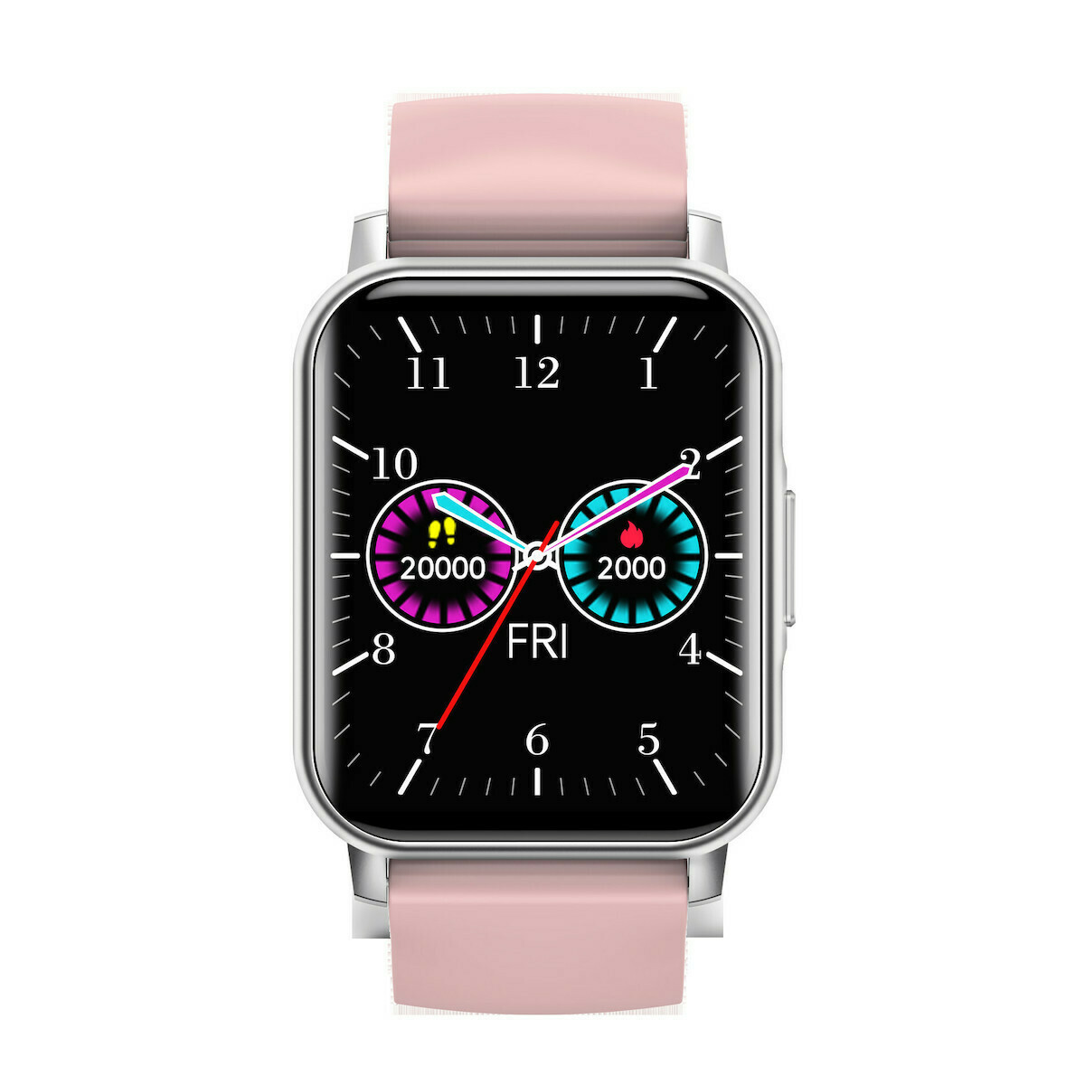 51mm smartwatch discount