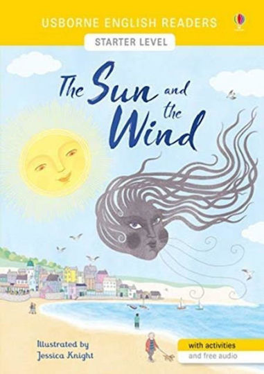 The Sun And the Wind, Starter Level The Sun And the Wind, Starter Level