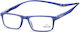 Montana Eyewear MR59 Unisex Reading Glasses +2....