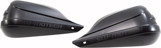 SW-Motech BBSTORM in Schwarz Farbe