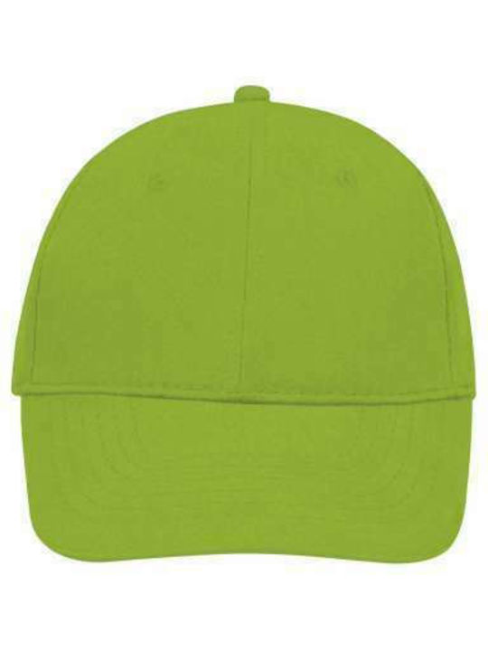 Sol's Buffalo Jockey Lime