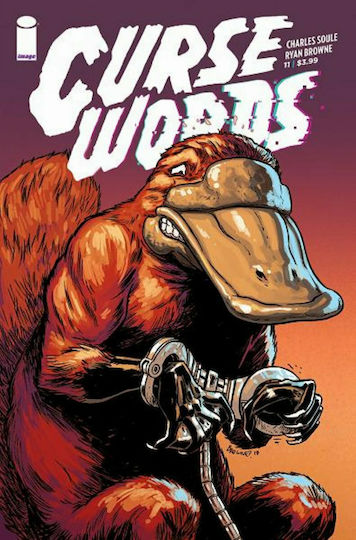 Curse Words, Vol. 11