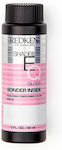 Redken EQ Gloss Bonder Inside Vopsea Temporară 09P Opal Glow 60ml