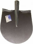 Inter Νο2 Round Shovel 130300