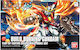 Namco - Bandai Gundam: Build Burning Action Figure in Scale 3:24