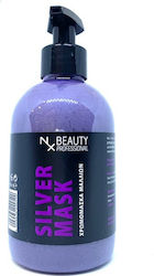 NX Beauty Professional Хромомаска