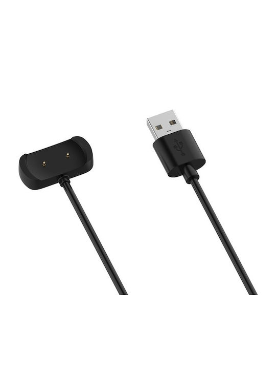 USB Charging Cable Încărcător pentru Amazfit GTR 2 Negrus