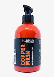 NX Beauty Professional Χρωμομάσκα