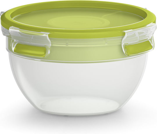 Tefal Masterseal to Go Кутия за обяд Пластмаса Зелен 1000мл 1бр