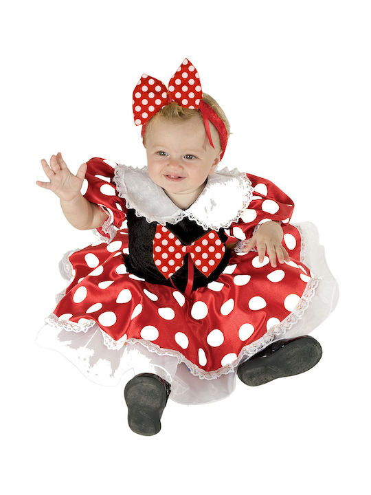 Kids Carnival Costume