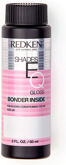 Redken EQ Gloss Bonder Inside 09T Chrome 60ml