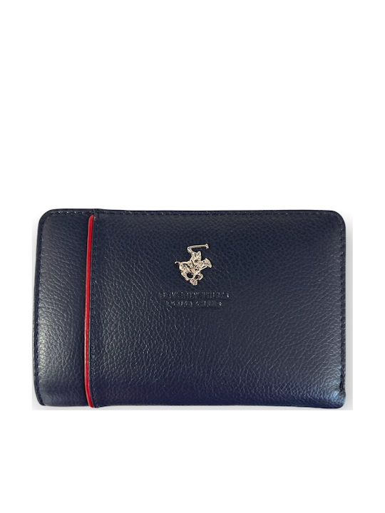 Beverly Hills Polo Club Μεγάλο Γυναικείο Πορτοφ...