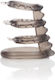 Calexotics Dr. Joel Kaplan Support Master Triple Tickler Ring Smoke