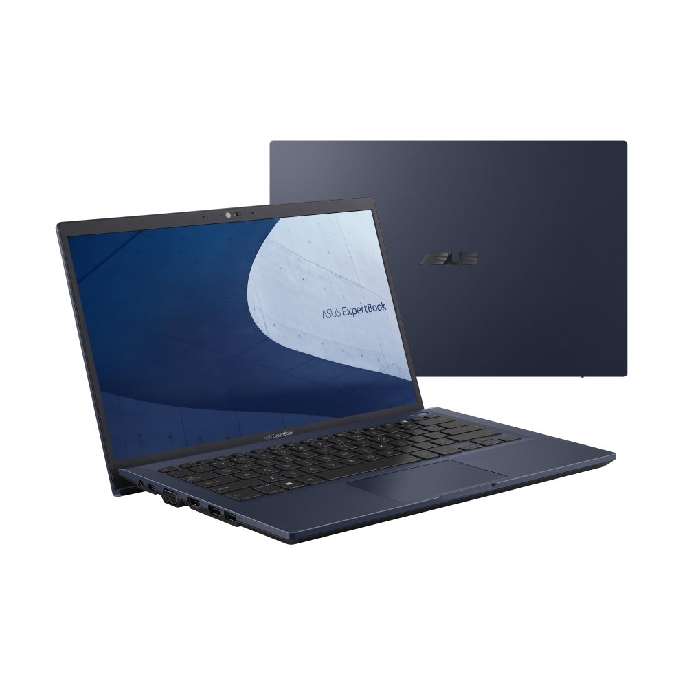 Asus Expertbook B1 B1400ceae Ek2784 14 Fhd I7 1165g7 16gb 512gb Ssd