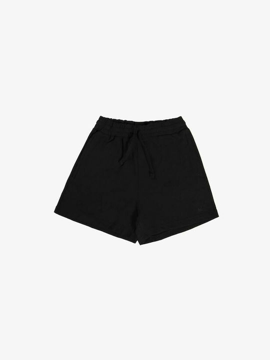 Basehit Women's Sporty Shorts Black