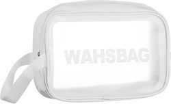 Niobe Professional Toiletry Bag 085 with Transparency 27cm