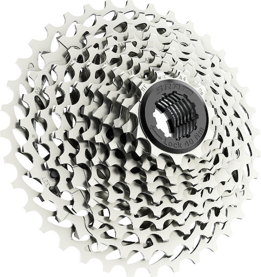 Sram Касета за Велосипеди MTB - планински велосипед 11 Скорости с 11-36 Зъби