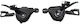 Shimano SL-U5000 Schalthebel Fahrradgeschwindigkeiten