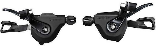 Shimano SL-U5000 Schalthebel Fahrradgeschwindigkeiten
