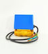 CO-603 Two-Way Gas Solenoid Valve 1"
