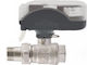 Itap DN20 Two-Way Water Autonomy Solenoid Valve ¾"