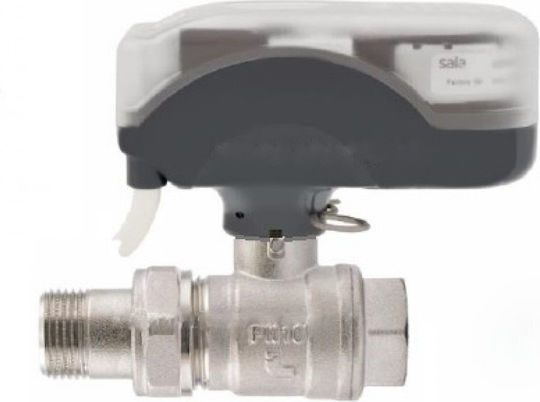 Itap DN20 Two-Way Water Autonomy Solenoid Valve ¾"