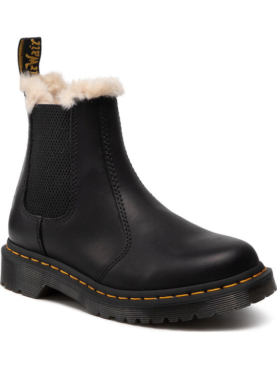 Dr. Martens 2976 Leonore Ii Δερμάτινα Γυναικεία...