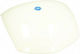 Piaggio Motorcycle Luggage Accessories Case Lid White Carnaby 544