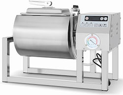 Dynamic Ζυμωτήριο Κρεατοειδών VT-2D με Κάδο 18lt 25W 62x30.7x46.5cm Dynamic Ζυμωτήριο Κρεατοειδών VT-2D με Κάδο 18lt 25W 62x30.7x46.5cm