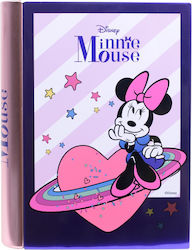 Markwins Disney Minnie: Delicious Book Kids Makeup 1580383E