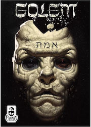 Golem 14+ Години Cranio Creations Golem 14+ Години Cranio Creations