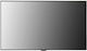 LG 49XS4J-B 49" Full HD IPS Commercial Display with USB Media Player