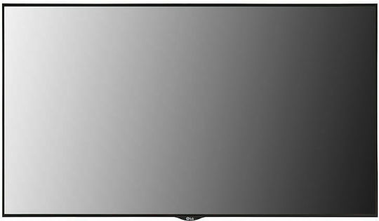 LG 49XS4J-B 49" Full HD IPS Commercial Display with USB Media Player