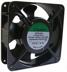 Sunon Fan 120mm 220V 01.031.0284