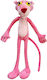 Plüschpanther Pink Panther 50 cm