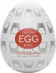 Tenga Easy Beat Egg Masturbator 1buc