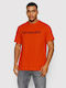 Tricou Portocaliu