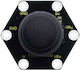 Keyestudio honeycomb PS2 joystick module KS0481 για Micro:bit