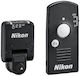 Nikon WR-11a/WR-T10 Wireless Remote Controller Τηλεχειριστήριο