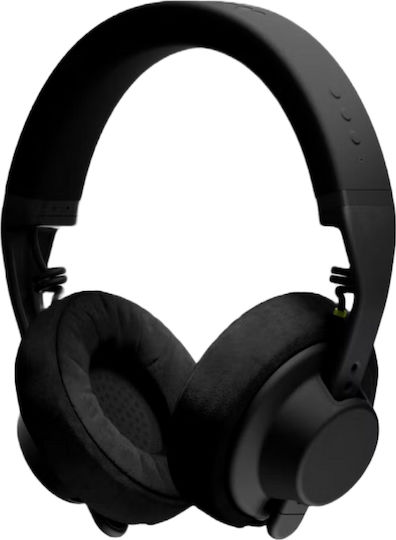 Aiaiai TMA-2 Studio Wireless+ Over Ear Căști cu 16 ore de Funcționare Negre