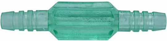 Salter Labs E1215 Anschluss