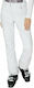 Mc Kinley Dalia 294425-001 Γυναικείο Παντελόνι Σκι & Snowboard Soft Shell Λευκό