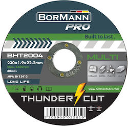 Bormann BHT2004 035619 230mm