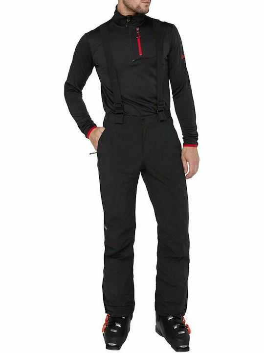 Mc Kinley Danny 294418-057 Ανδρική Σαλοπέτα Σκι & Snowboard Μαύρη Mc Kinley Danny 294418-057 Ανδρική Σαλοπέτα Σκι & Snowboard Μαύρη