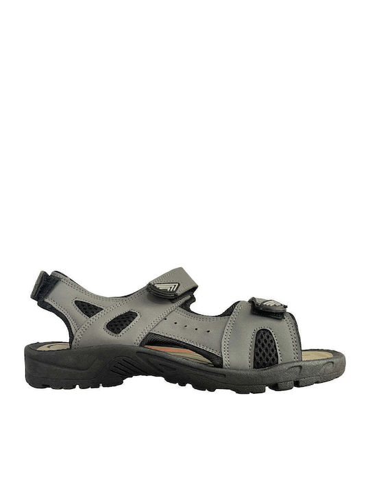 Ustyle Herrensandalen in Gray Farbe